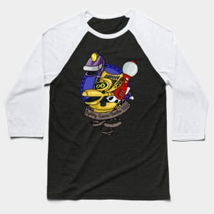 Mst3k Baseball T-Shirt